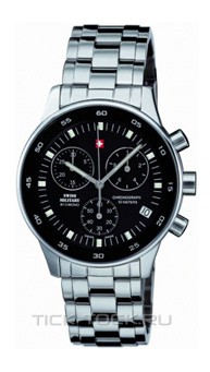 ���� Swiss Military by Chrono 17700ST-1M